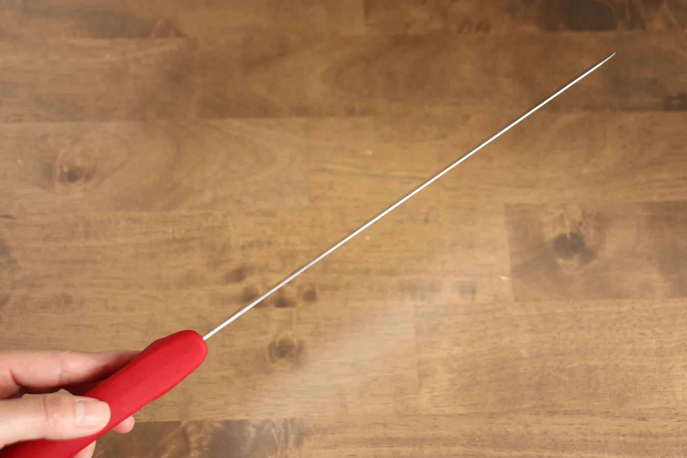 VICTORINOX Stainless Steel Wave Knife 250mm Plastic Handle VICTORINOX ステンレス鋼 ウェーブナイフ 250mm プラスチック柄 Free ship - Dao Sóng Thép Không Gỉ VICTORINOX Dao Nhật Bản Tay Cầm Bằng Nhựa 250mm