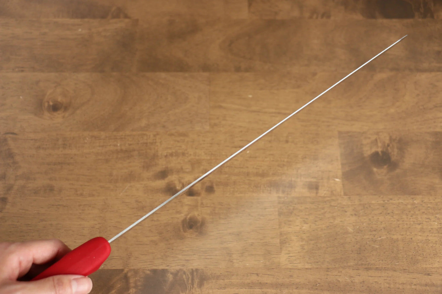 VICTORINOX Stainless Steel Wave Knife 300MM Plastic Handle VICTORINOX ステンレス鋼 ウェーブナイフ 300MM プラスチック柄 Free ship - Dao sóng thép không gỉ VICTORINOX Tay cầm bằng nhựa 300MM