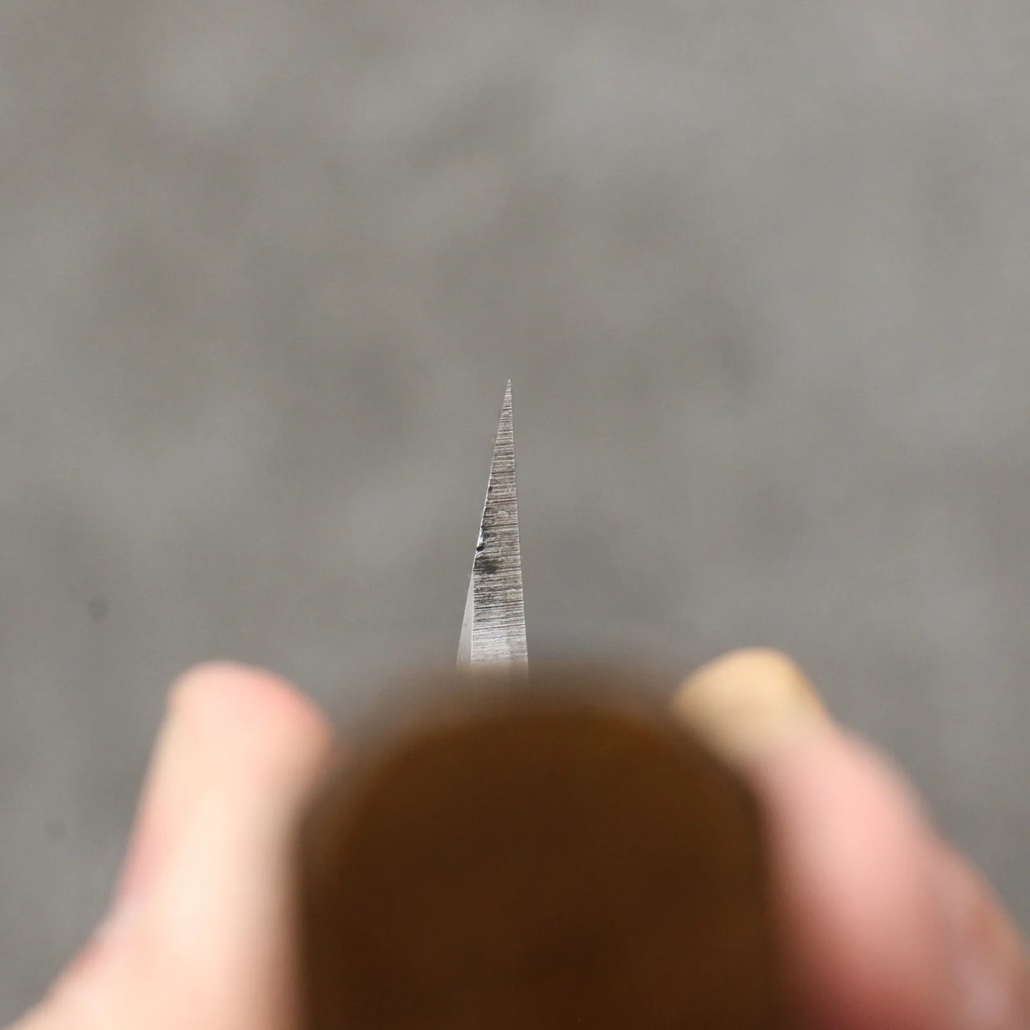 Free ship - Thương hiệu Sakai Takayuki Homura Guren Aoni Thép rèn màu đen Dao Yanagiba 300mm tay cầm Kashiyaki