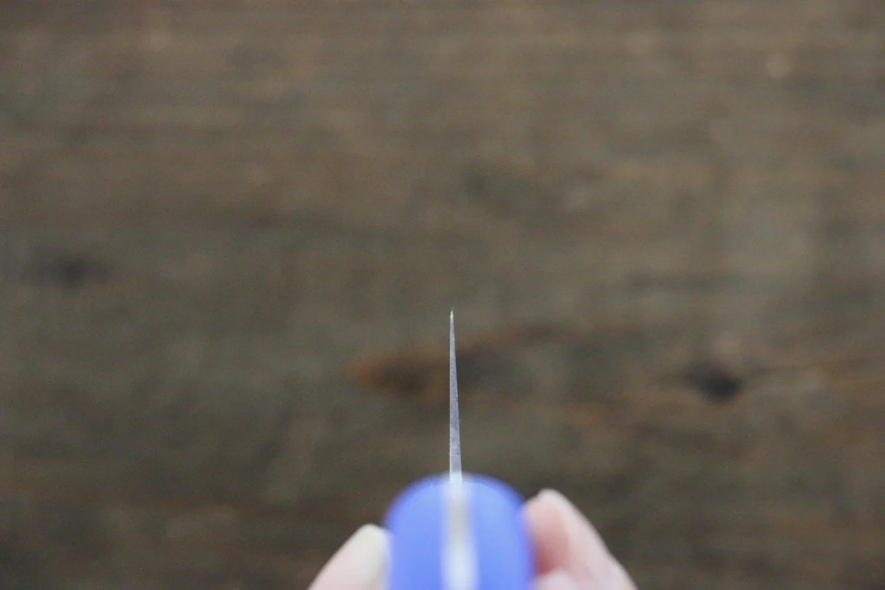 Free ship - Thương hiệu Sakai Takayuki Dao trẻ em Thép Molypden (MOL) 120mm