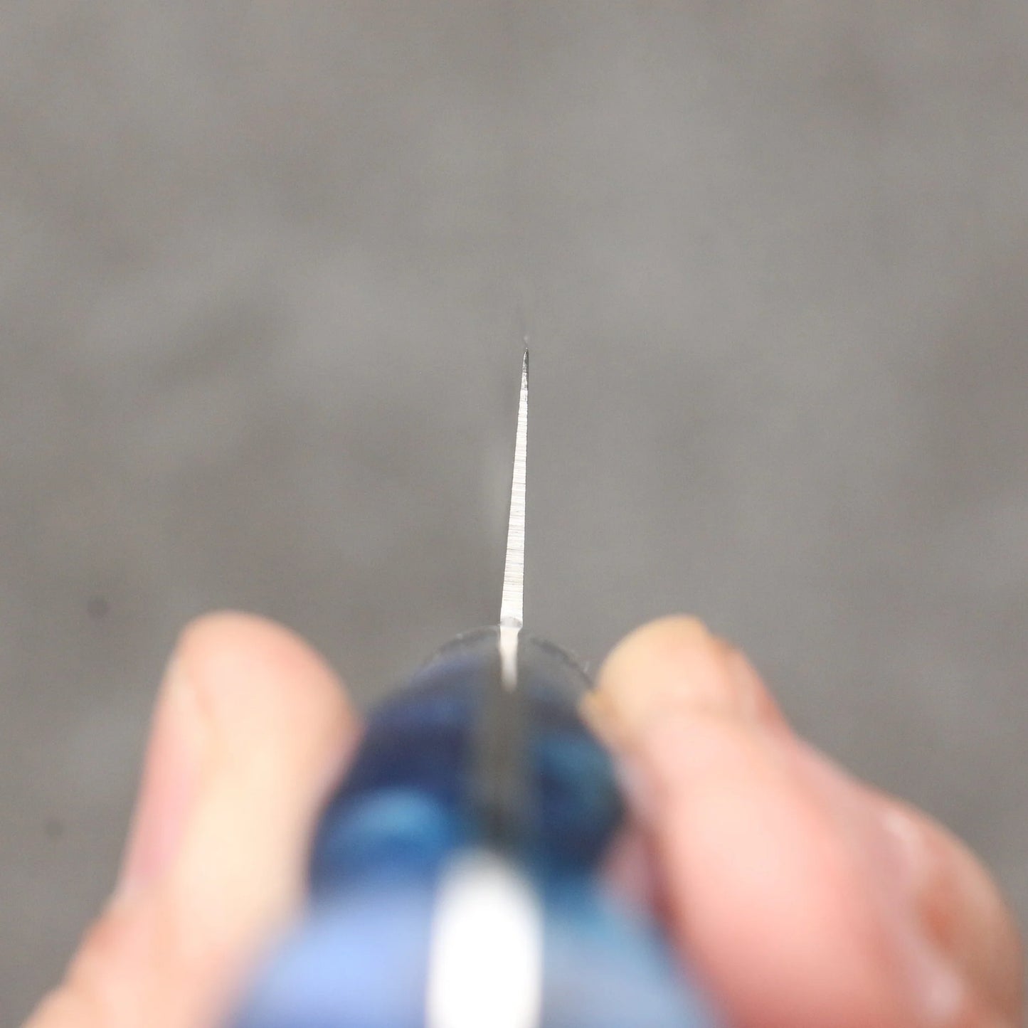 Free ship - Thương hiệu Sakai Takayuki Grand Chef Thép đặc biệt Uddeholm Thụy Điển Dao nhỏ đa năng Petty chuyên dụng cho cá Hồi dao Nhật 150mm chuôi dao SP Type III (Đại dương)