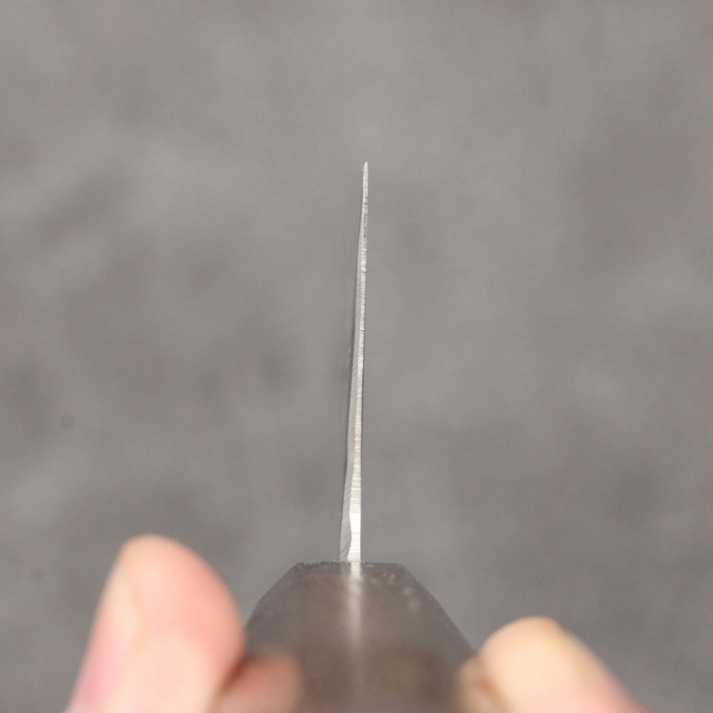 Free ship - Thương hiệu Sakai Takayuki Grand Chef Antares Dao Sujihiki thép Thụy Điển 240mm chuôi dao gỗ Wenge