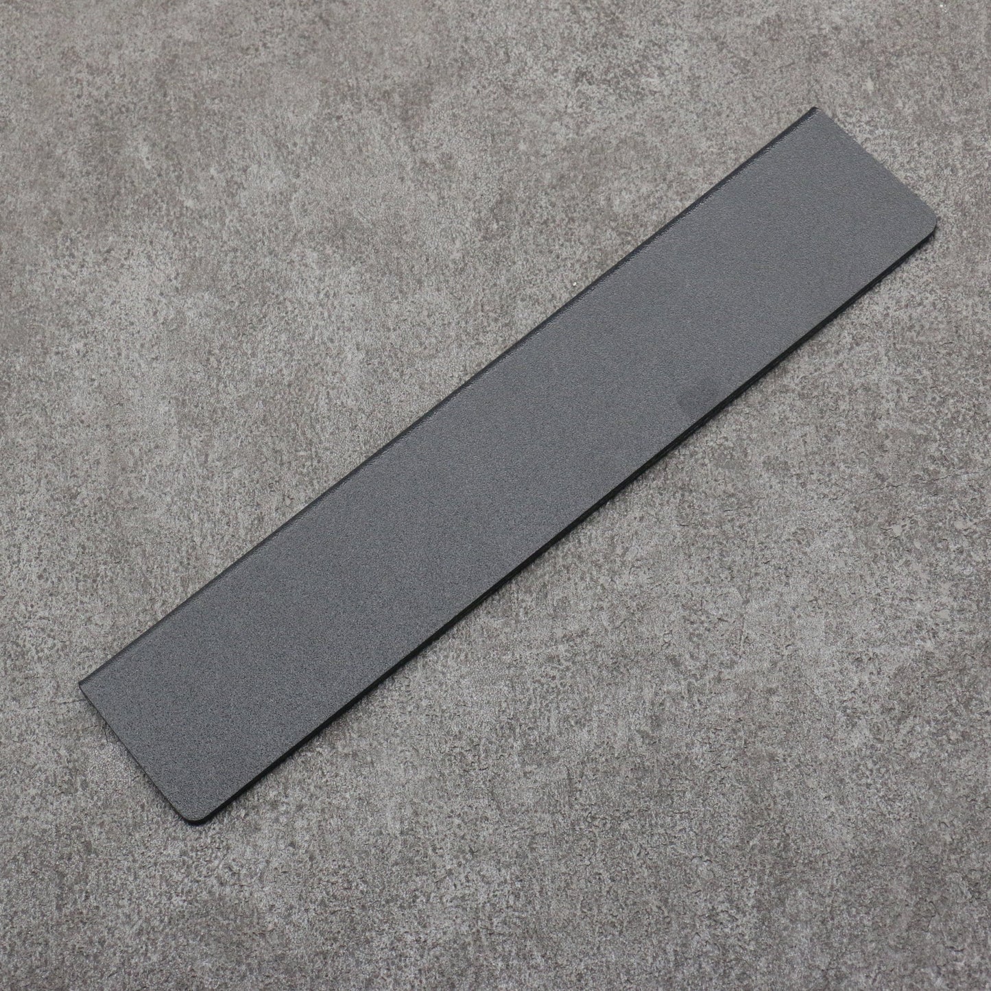 Bao dao nhựa Edge Guard đen 240MM SEISUKE