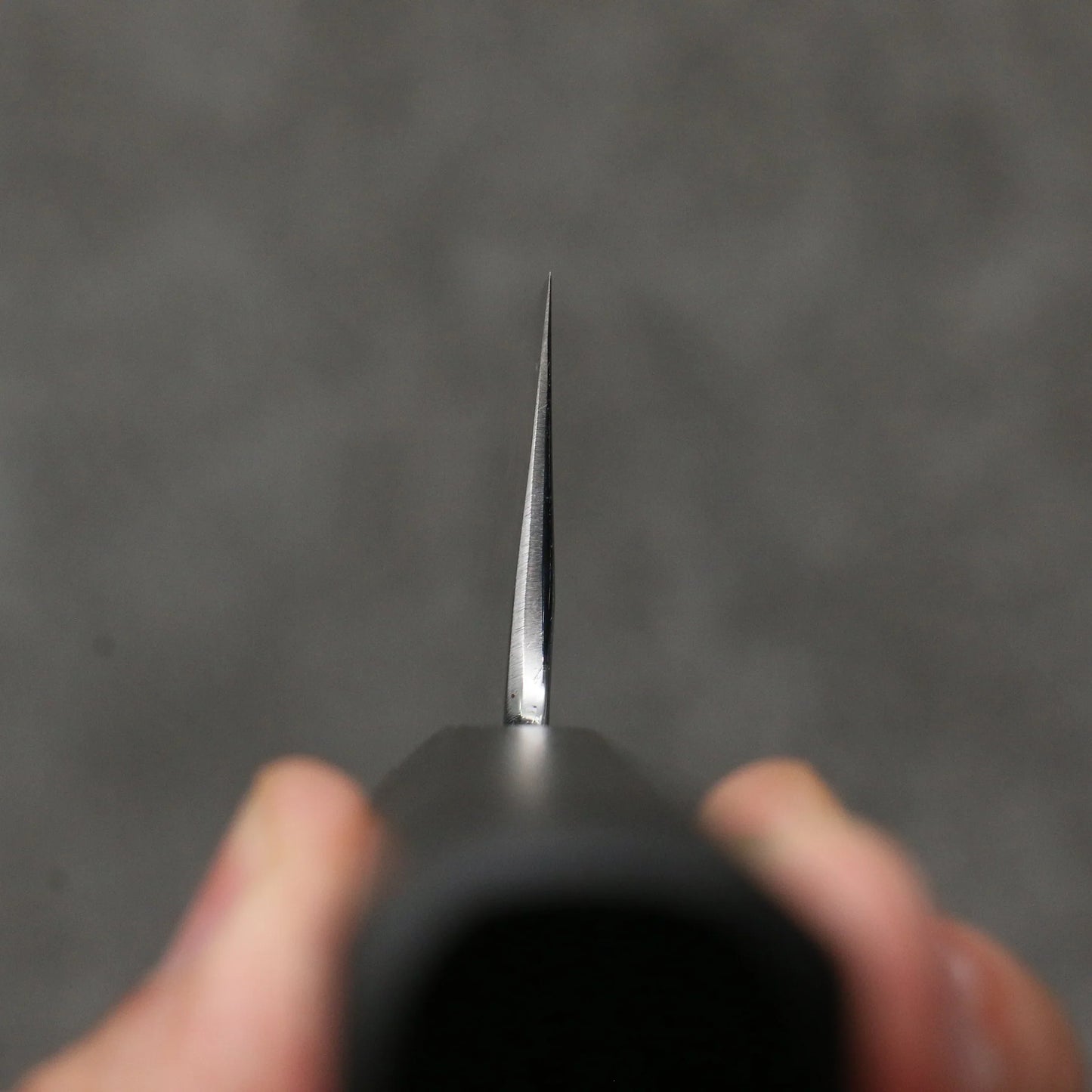 Thương hiệu Kagekiyo thép Hakuichi Thép trắng No.1 Dao đa năng Gyuto 210mm