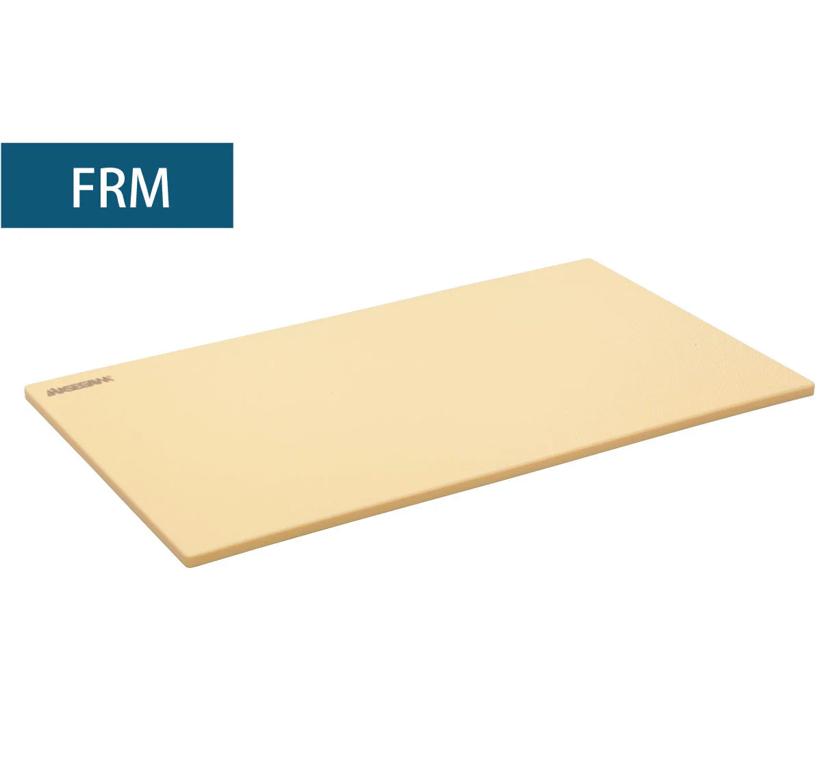 Free ship - Thương hiệu Hasegawa Cutting Board 340mm x 230mm x 8mm trọng lượng 570g