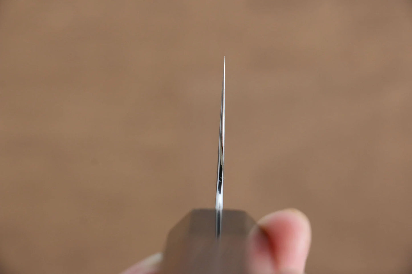 Thương hiệu Kei Kobayashi thép SG2 Dao đa năng Bunka 170MM chuôi dao gỗ Wenge