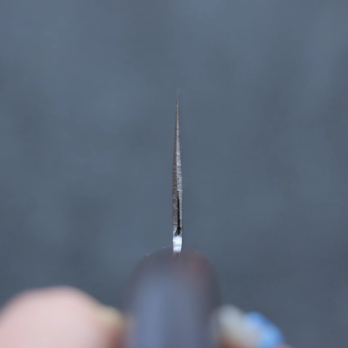 Free ship - Thương hiệu Seisuke thép V Gold số 1 Dao Gyuto Dao Nhật 180mm Tay cầm bằng gỗ gụ