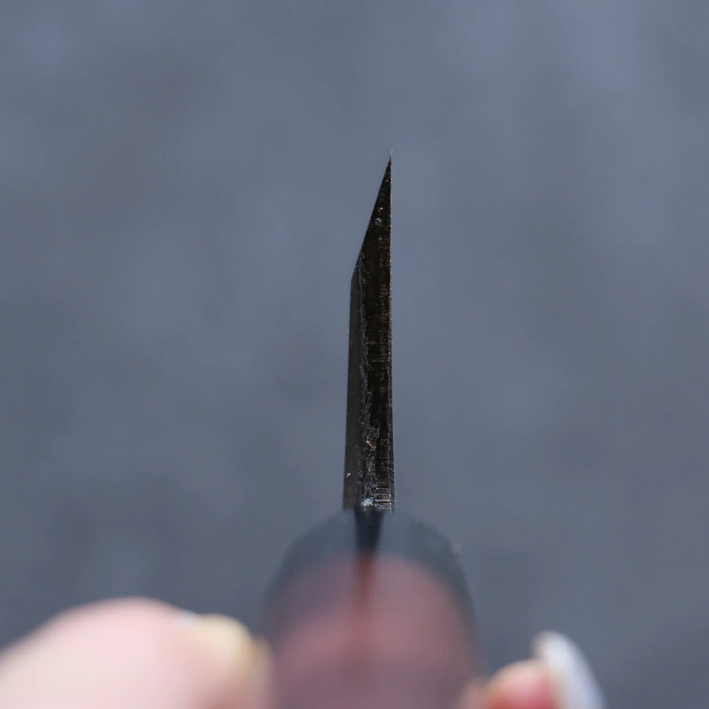 Free ship - Thương hiệu Seisuke Thép trắng Kasumitogi Dao làm cá chuyên dụng Deba dao Nhật 150mm chuôi dao gỗ Đàn Hương