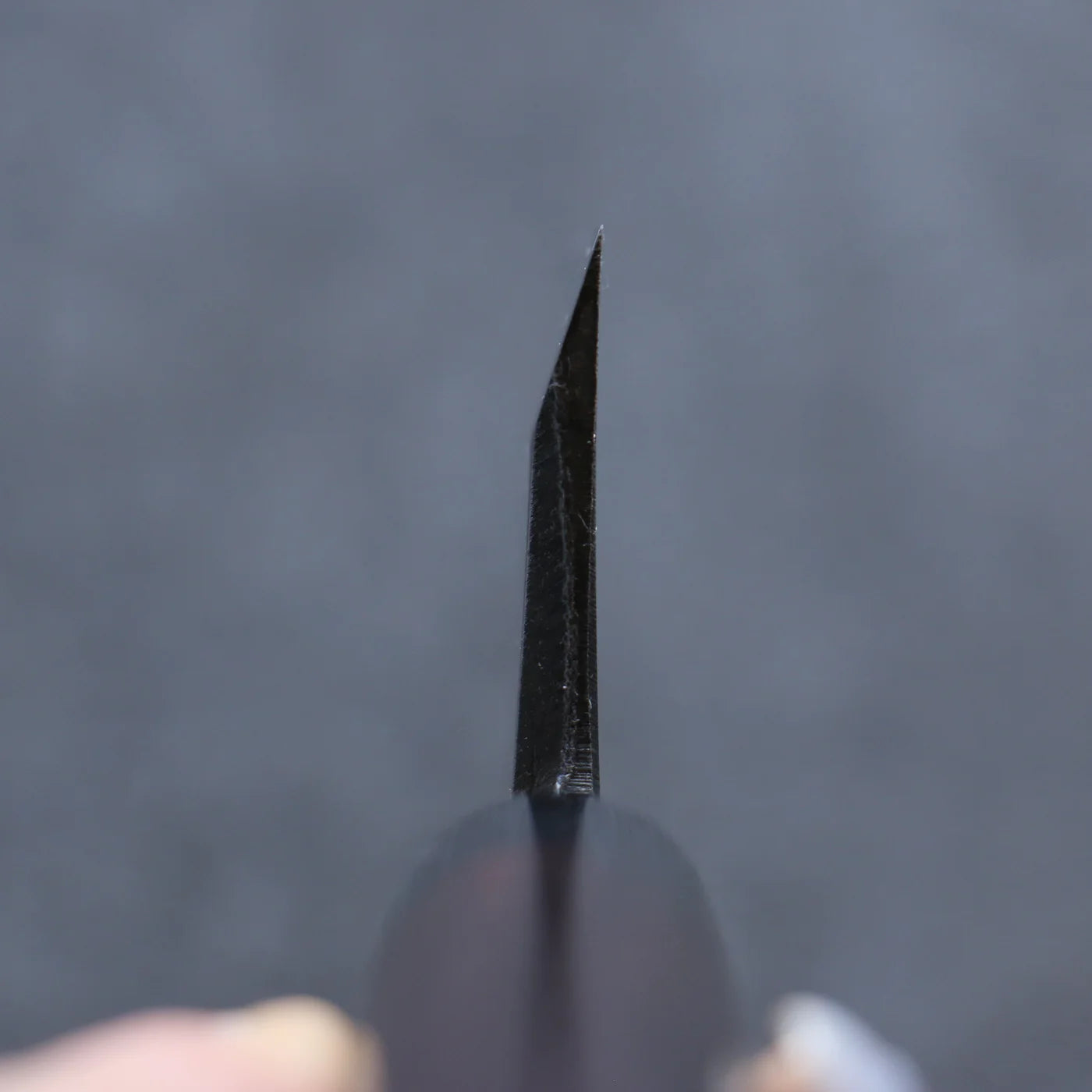 Free ship - Thương hiệu Seisuke Thép trắng Kasumitogi Dao làm cá chuyên dụng Deba dao Nhật 180mm chuôi dao gỗ Đàn Hương