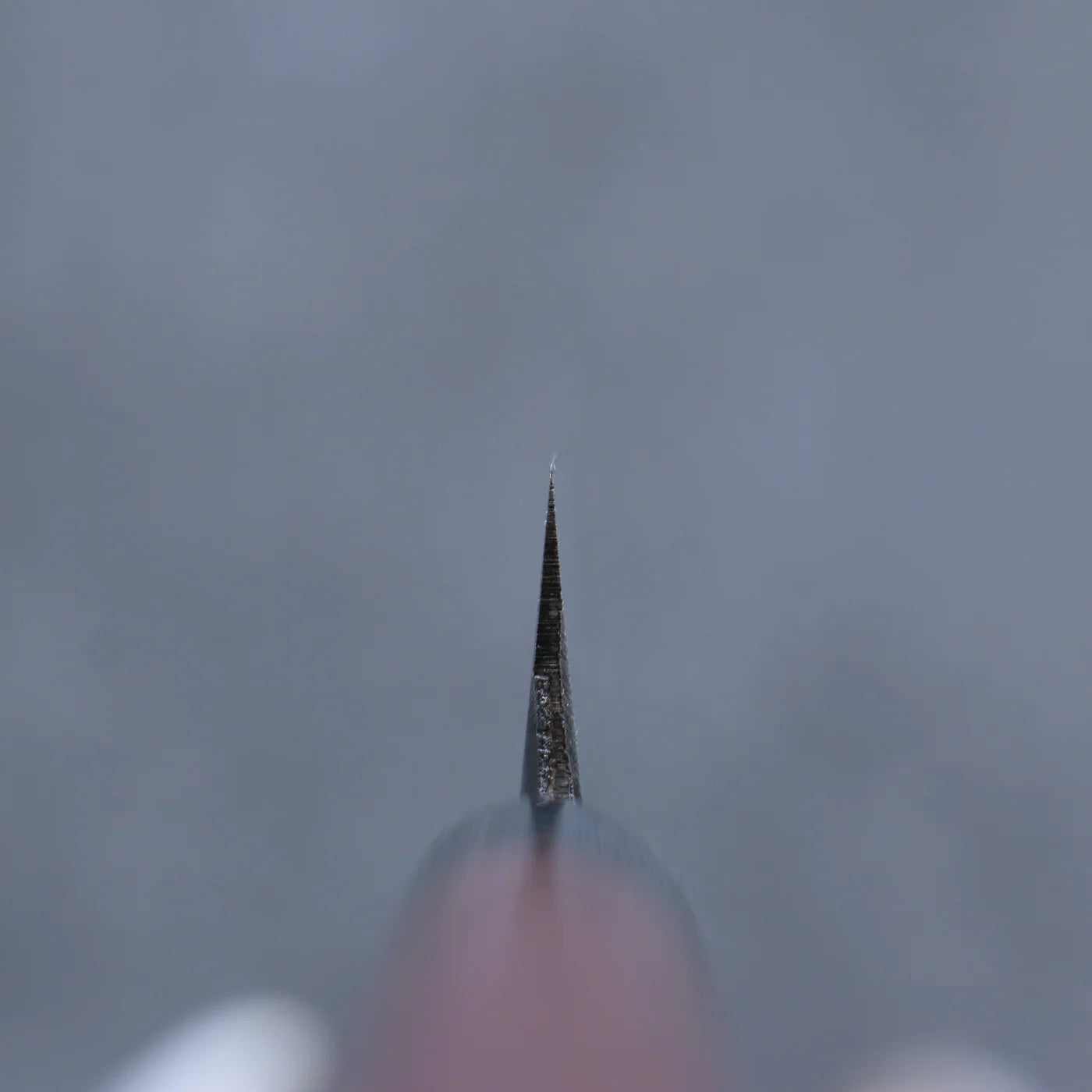 Free ship - Thương hiệu Seisuke Thép trắng Kasumitogi Dao thái cá shashimi chuyên dụng Yanagiba dao Nhật 240mm chuôi dao gỗ Đàn Hương