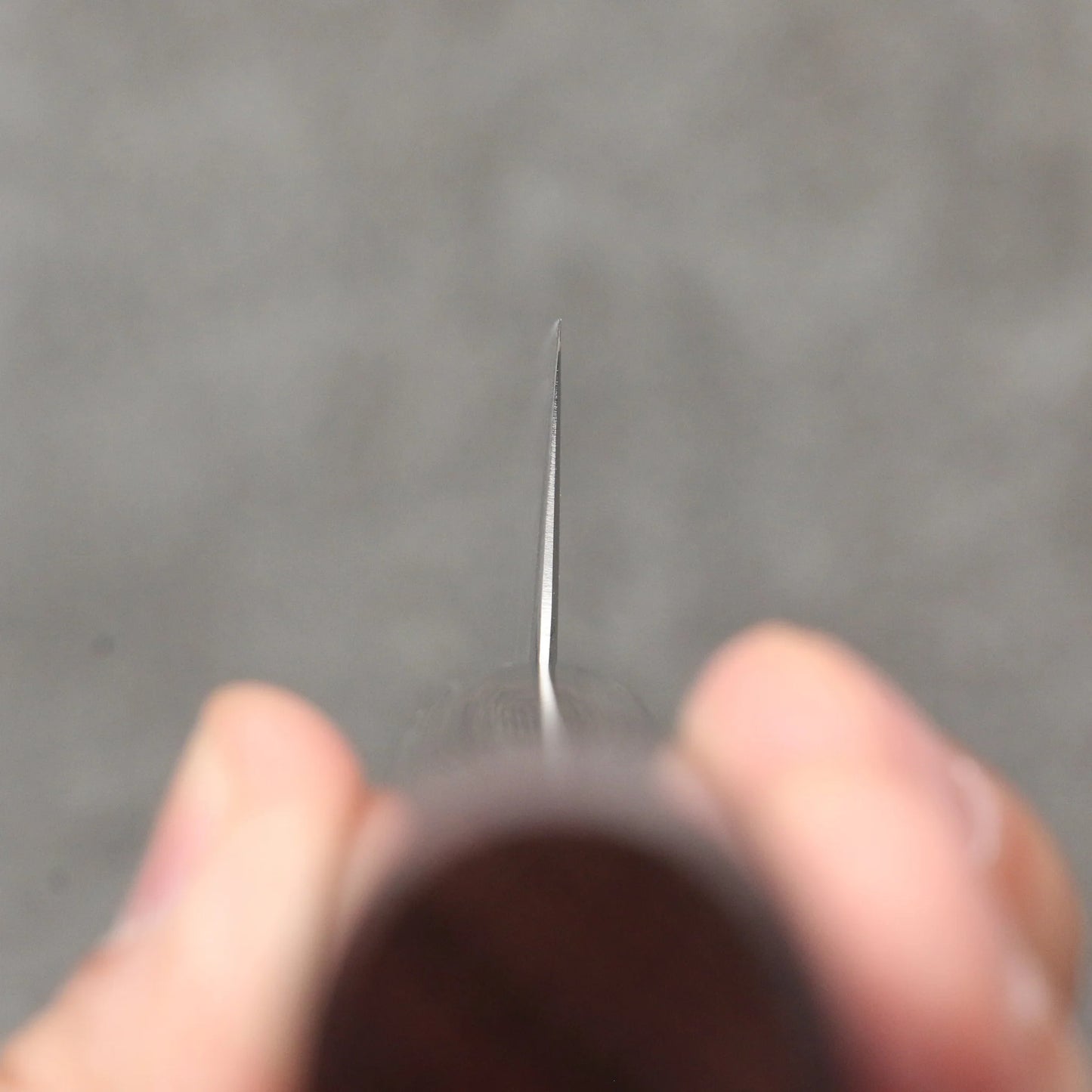 Free ship - Thương hiệu Seisuke SRS 13 Đánh bóng Dao lọc gân chuyên dụng Sujihiki 270mm