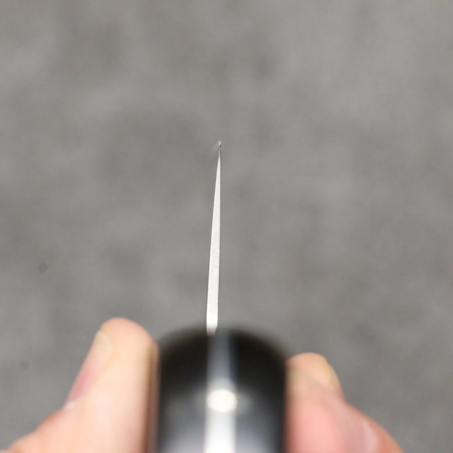 Seisuke Nami AUS10 Mirrored Finish Damascus Gyuto 240mm Brown Pakka wood Handle 清助 波 AUS10 鏡面仕上げ ダマスカス 牛刀包丁 240MM 茶合板柄 Free ship - Thương hiệu Seisuke Sóng AUS10 Thép Damascus tráng gương Dao đa năng Gyuto 240mm chuôi dao gỗ ép nâu