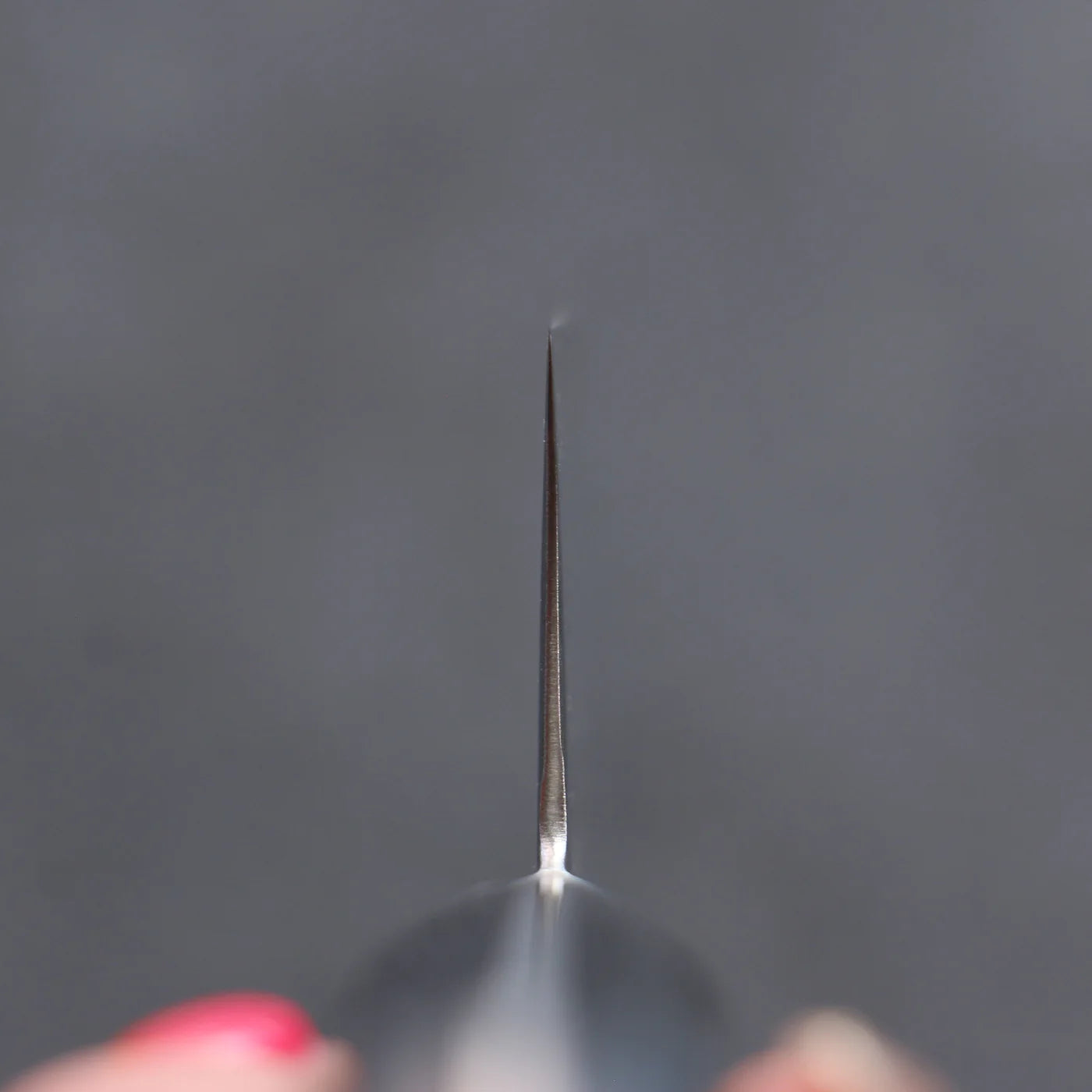 Free ship - Thương hiệu Seisuke Sóng AUS10 Thép Damascus tráng gương Dao đa năng Santoku dao Nhật 180mm chuôi dao gỗ Pakka đen