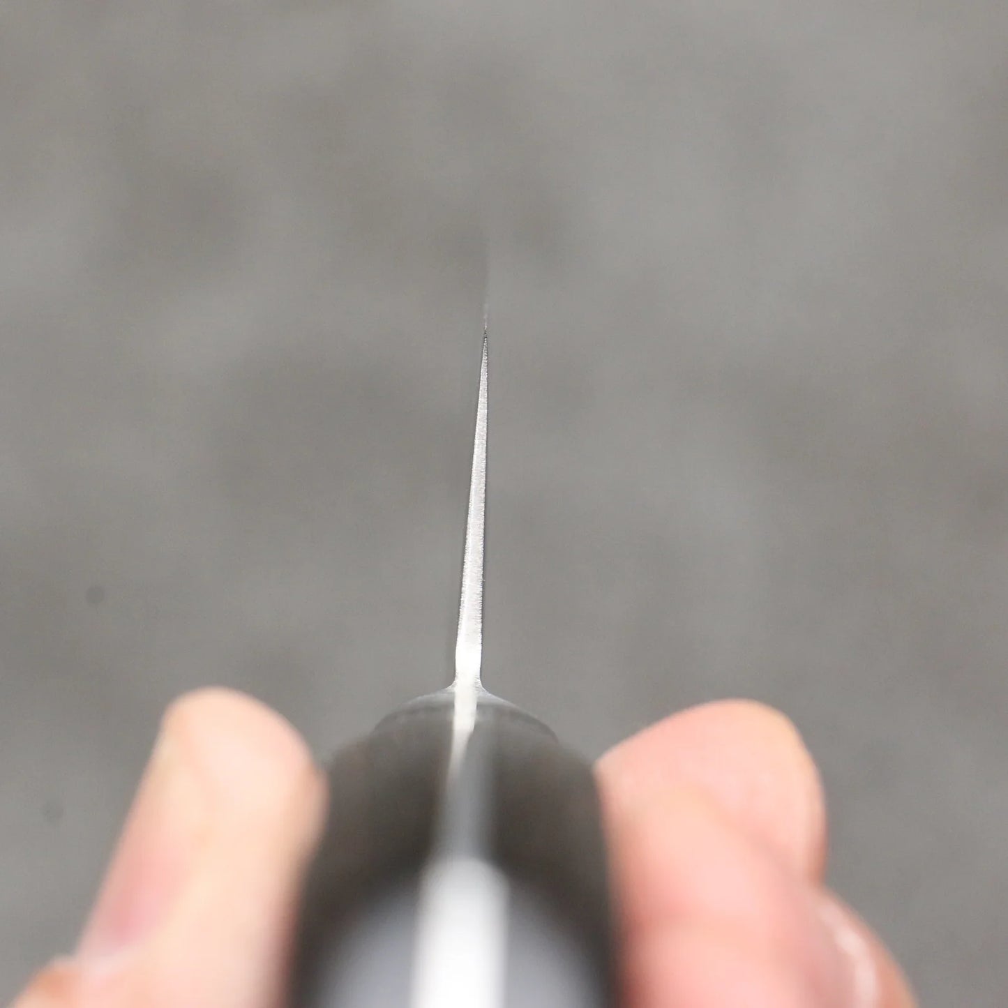 Seisuke Kagami2 AUS10 Mirrored Finish Damascus Sujihiki 240mm Brown Pakka wood Handle 清助 鏡2 AUS10 鏡面仕上げ ダマスカス 筋引包丁 240mm 茶合板柄 Free ship - Thương hiệu Seisuke AUS10 Thép Damascus tráng gương Dao lọc gân chuyên dụng Sujihiki 240mm chuôi dao gỗ ép nâu