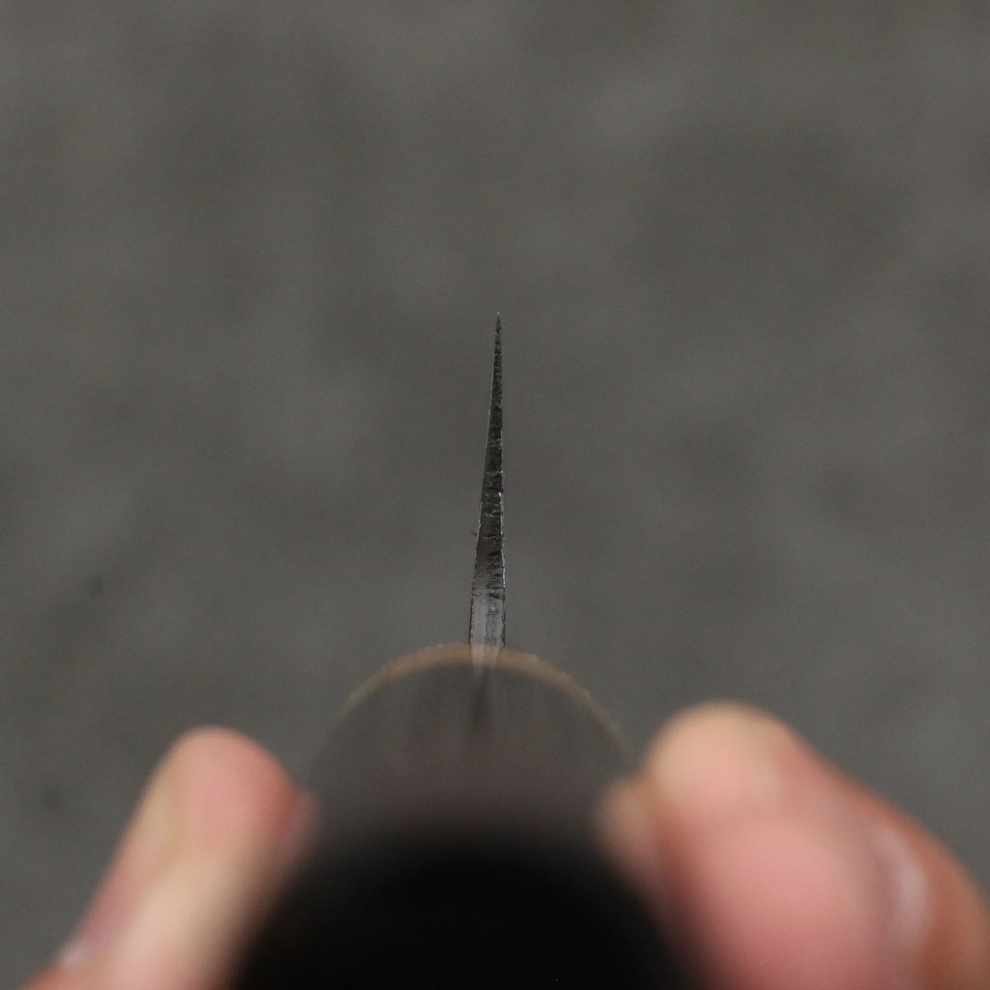 Thương hiệu Seisuke Thép siêu xanh Kuronashiji Dao lọc gân chuyên dụng Sujihiki 270mm chuôi dao gỗ cẩm lai (bọc: gỗ dán trắng)