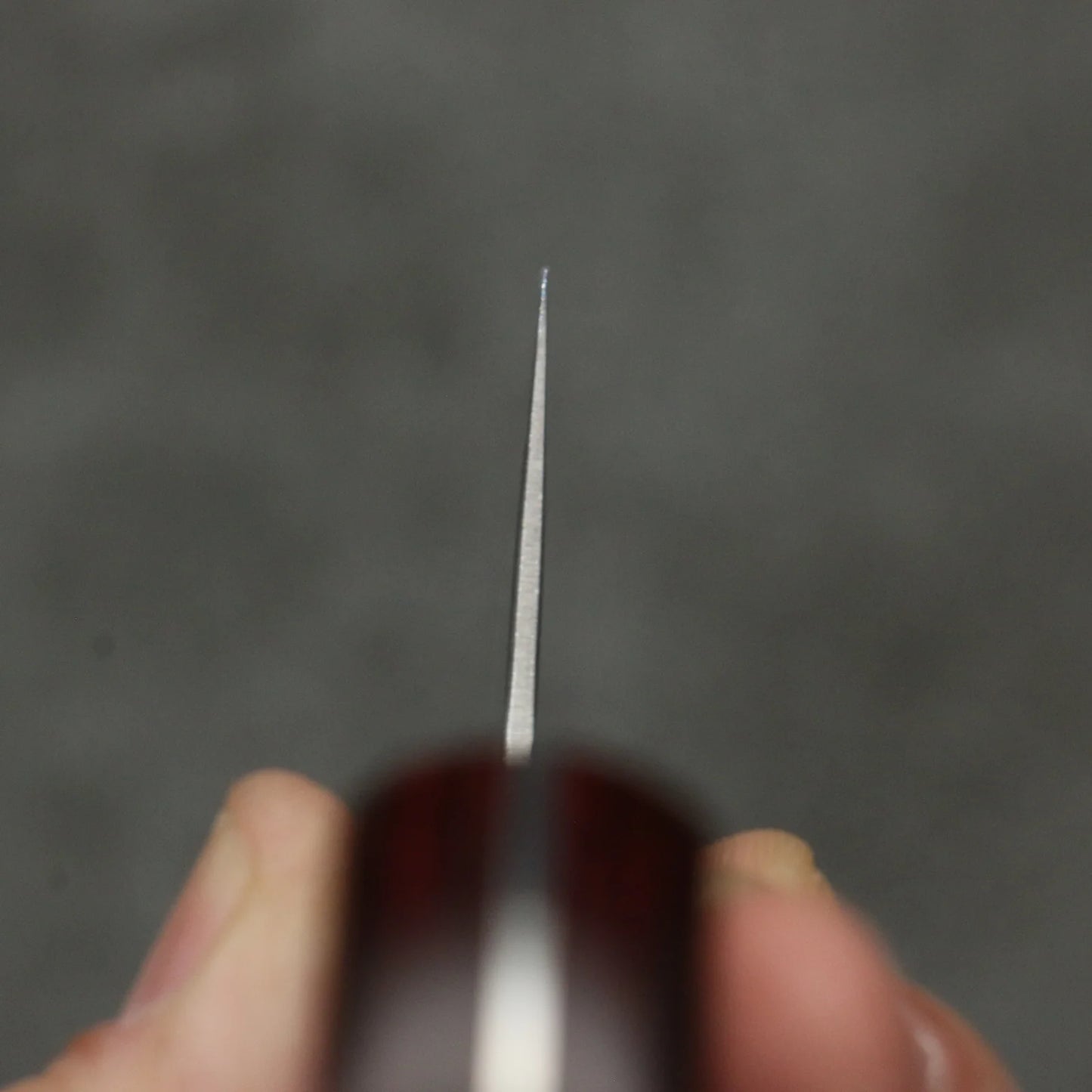 Seisuke VG10 33 Layer Mirrored Finish Damascus Gyuto 240mm Red Pakka wood Handle 清助 VG10 33層 鏡面仕上げ ダマスカス 牛刀包丁 240mm 赤合板柄 Free ship - Thương hiệu Seisuke VG10 33 lớp Thép Damascus tráng gương Dao đa năng Gyuto 240mm chuôi dao gỗ ép đỏ