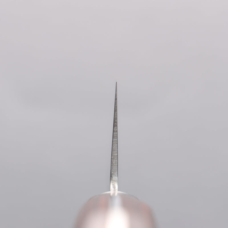 Dao Nhật Seisuke Knife dao đa năng Santoku thép không gỉ Damacus VG10 17 lớp 180mm