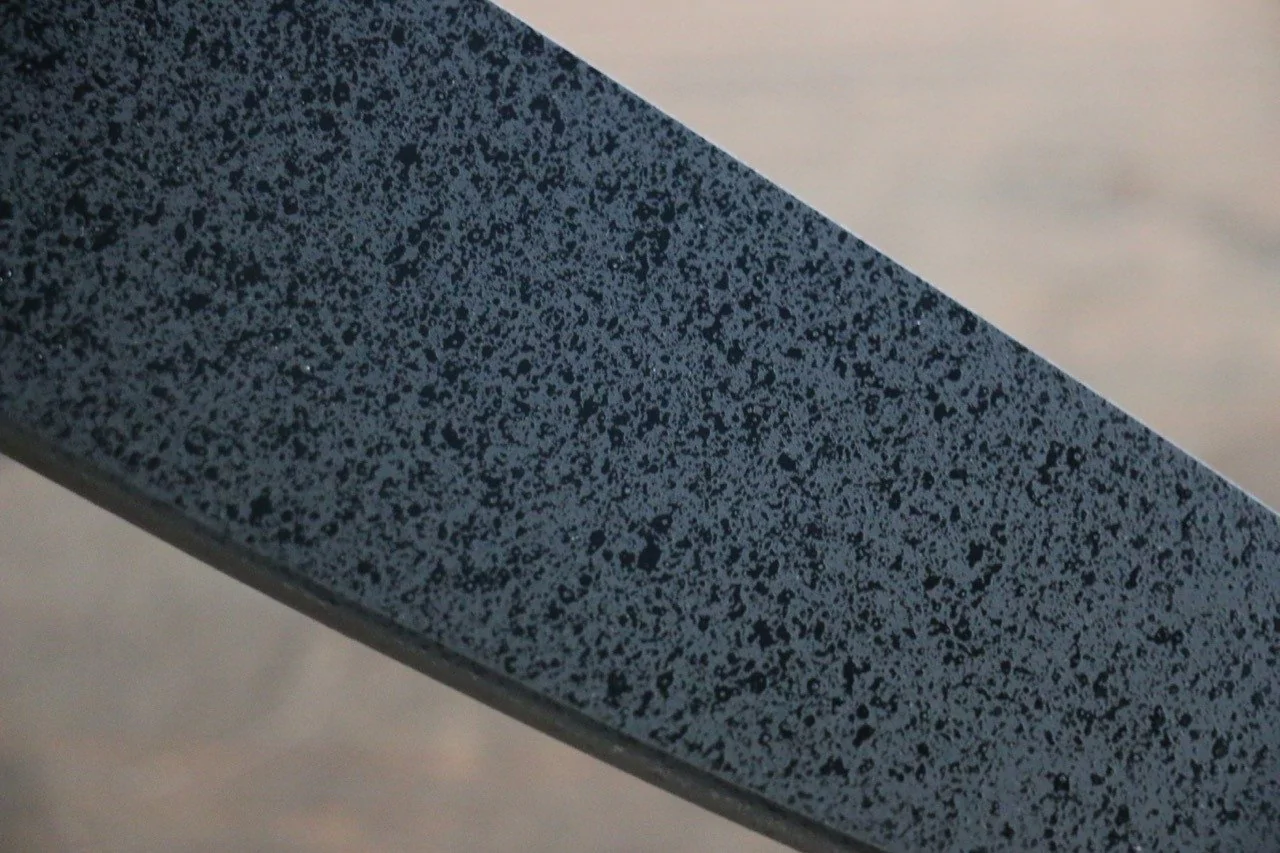 Bao dao đa năng Gyuto Chốt gỗ ép 240mm Houei gỗ Mộc Lan