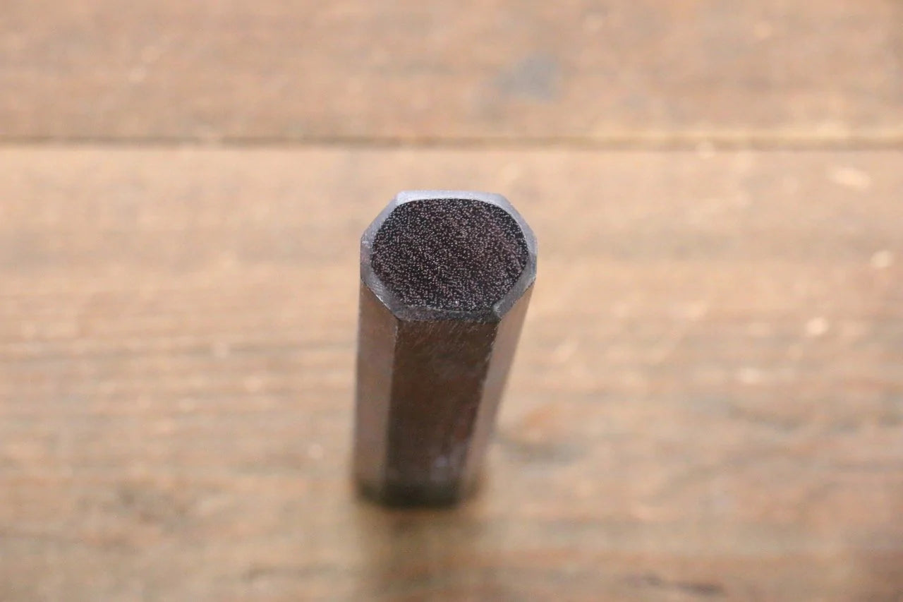 Free ship - Chuôi (cán) dao Shitan cho dao Gyuto 240mm