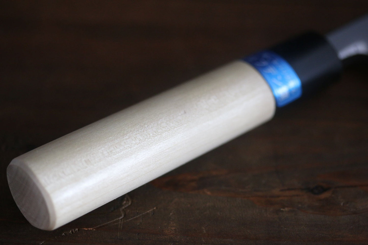 Sakai Takayuki INOX Molybdenum Steel Deba Knife - Japanny - Best Japanese Knife