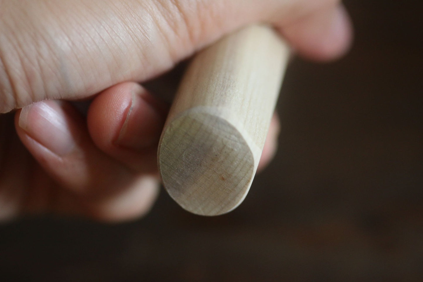 Sakai Takayuki INOX Molybdenum Steel Usuba Knife-180mm - Japanny - Best Japanese Knife