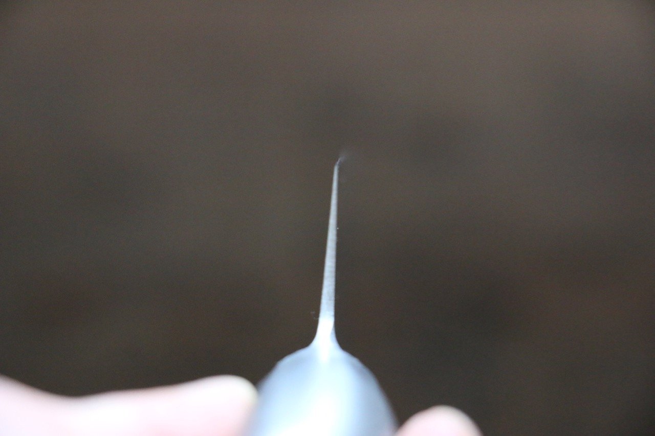 Sakai Takayuki INOX PRO Molybdenum Steel Gyuto Knife 180mm - Japanny - Best Japanese Knife