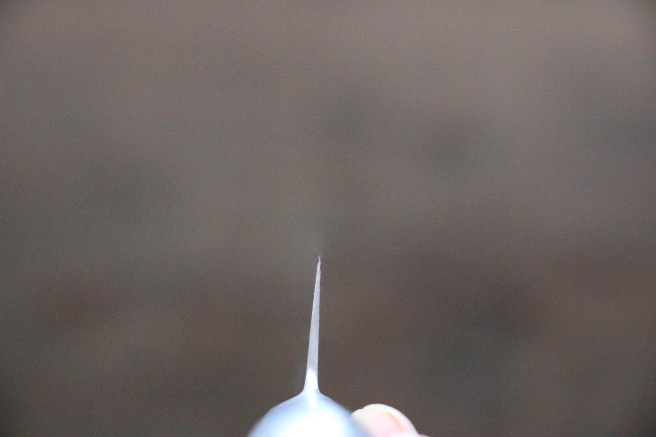 Sakai Takayuki INOX PRO Molybdenum Steel Sujihiki Knife 240mm - Japanny - Best Japanese Knife