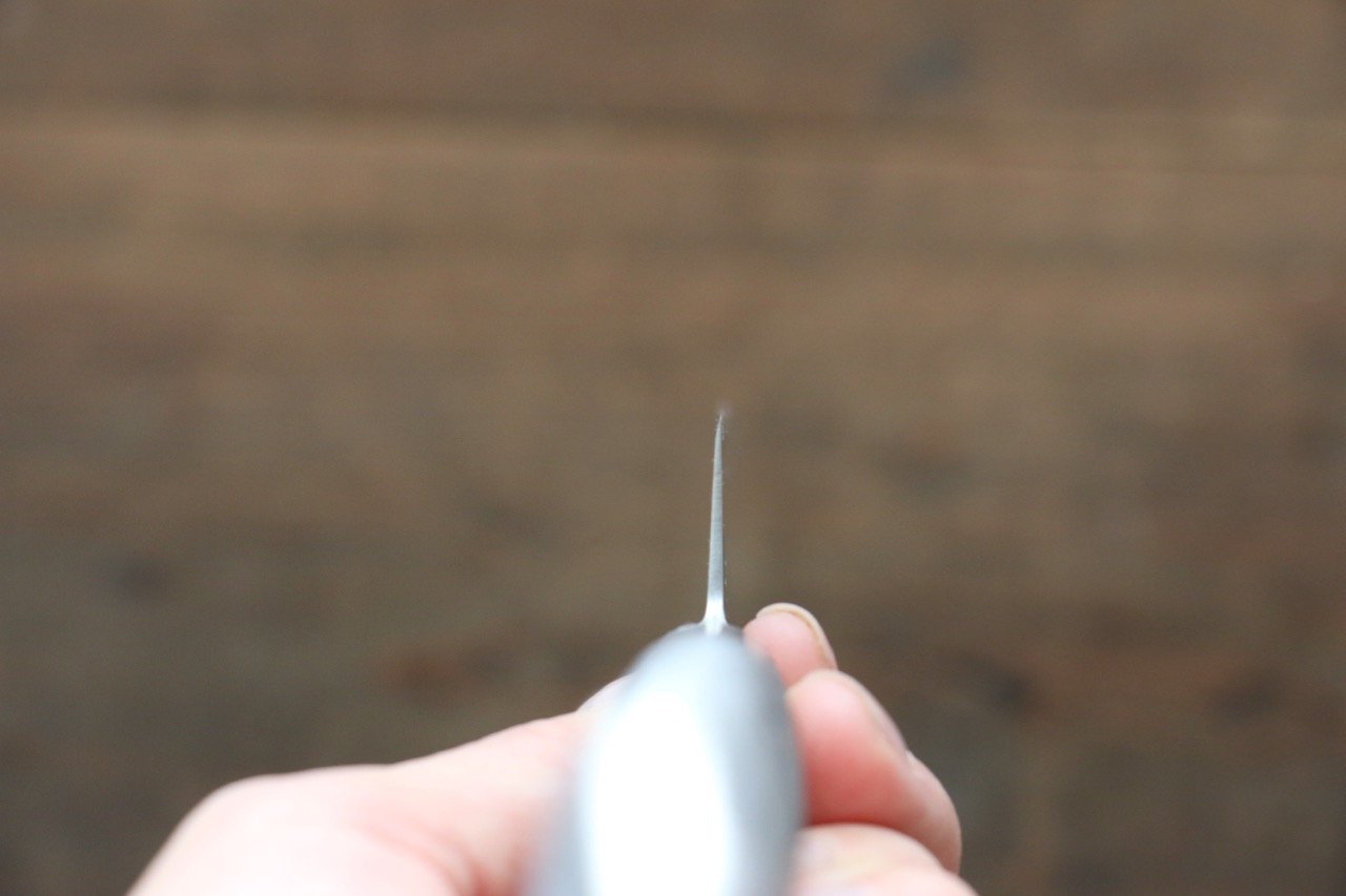 Sakai Takayuki INOX PRO Molybdenum Steel Petty Knife 150mm - Japanny - Best Japanese Knife