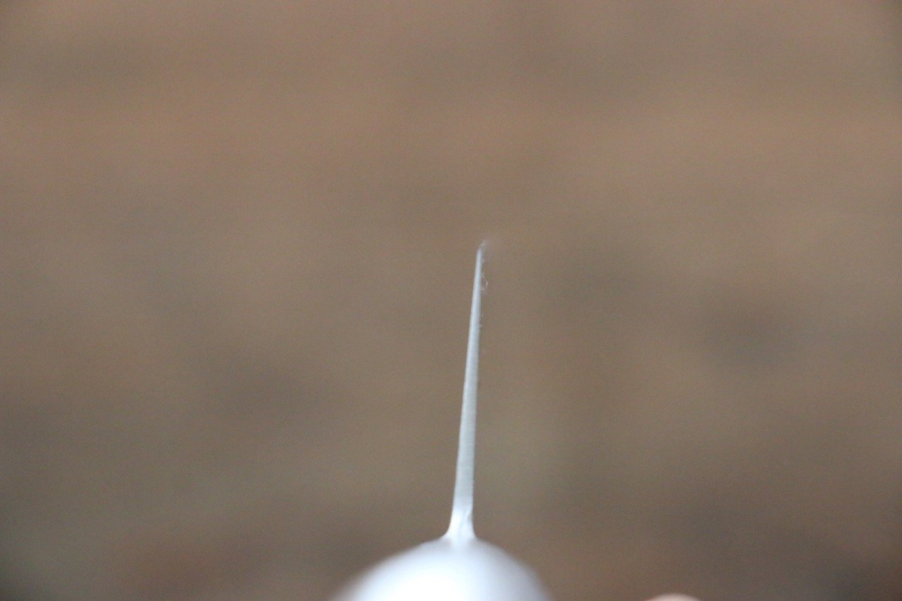 Sakai Takayuki INOX PRO Molybdenum Steel Gyuto Knife 210mm - Japanny - Best Japanese Knife