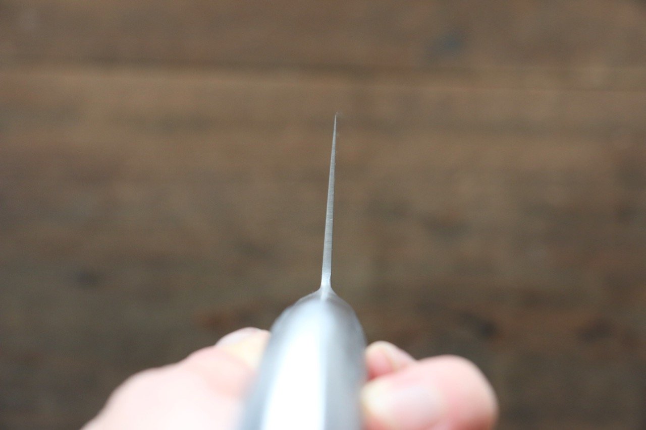 Sakai Takayuki INOX PRO Molybdenum Steel Gyuto Knife 270mm - Japanny - Best Japanese Knife