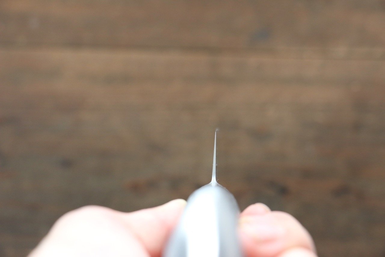 Sakai Takayuki INOX PRO Molybdenum Steel Sujihiki Knife 270mm - Japanny - Best Japanese Knife