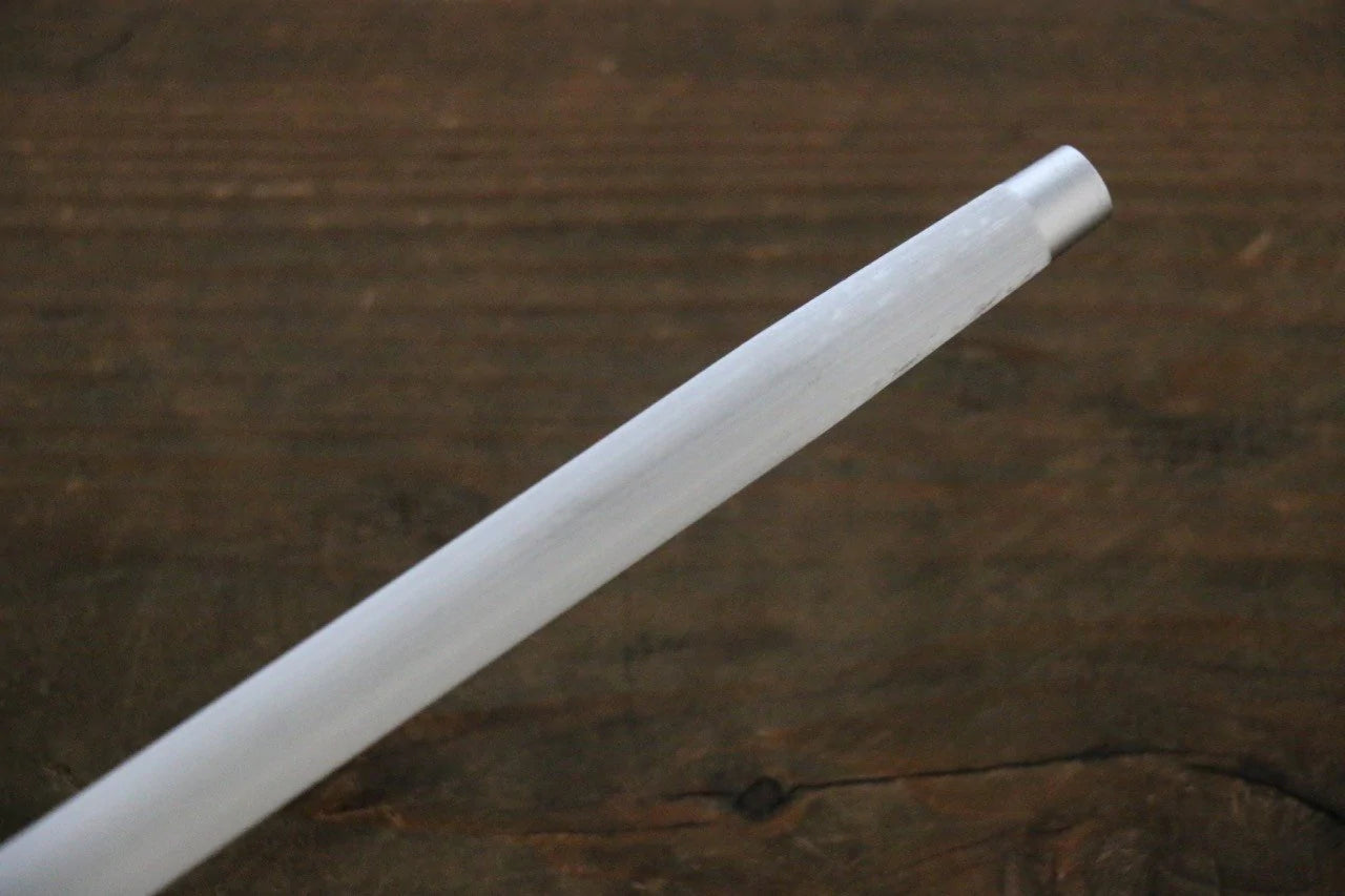 Takayuki Sakai Steel rod 堺 孝行 スチール棒 Free ship - Thanh đá mài dao chuyên dụng - Sakai Takayuki chiều dài 250mm, 300mm