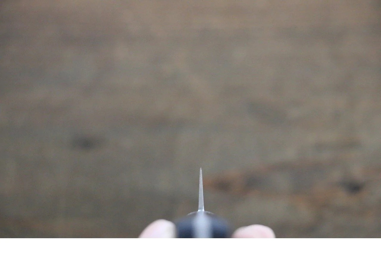 Free ship - Thương hiệu Masahiro Thép Molybdenum (MOL) Dao nhỏ đa năng Petty dao Nhật 120mm, 150mm