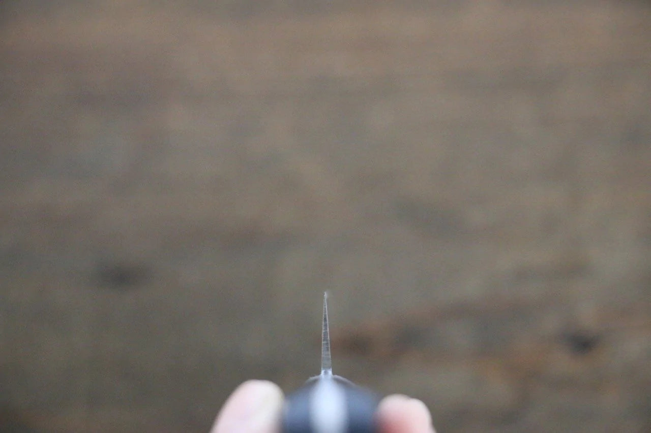 Free ship - Thương hiệu Masahiro Thép Nhật (ZCD-U) Dao nhỏ đa năng Petty dao Nhật 120mm, 135mm, 150mm