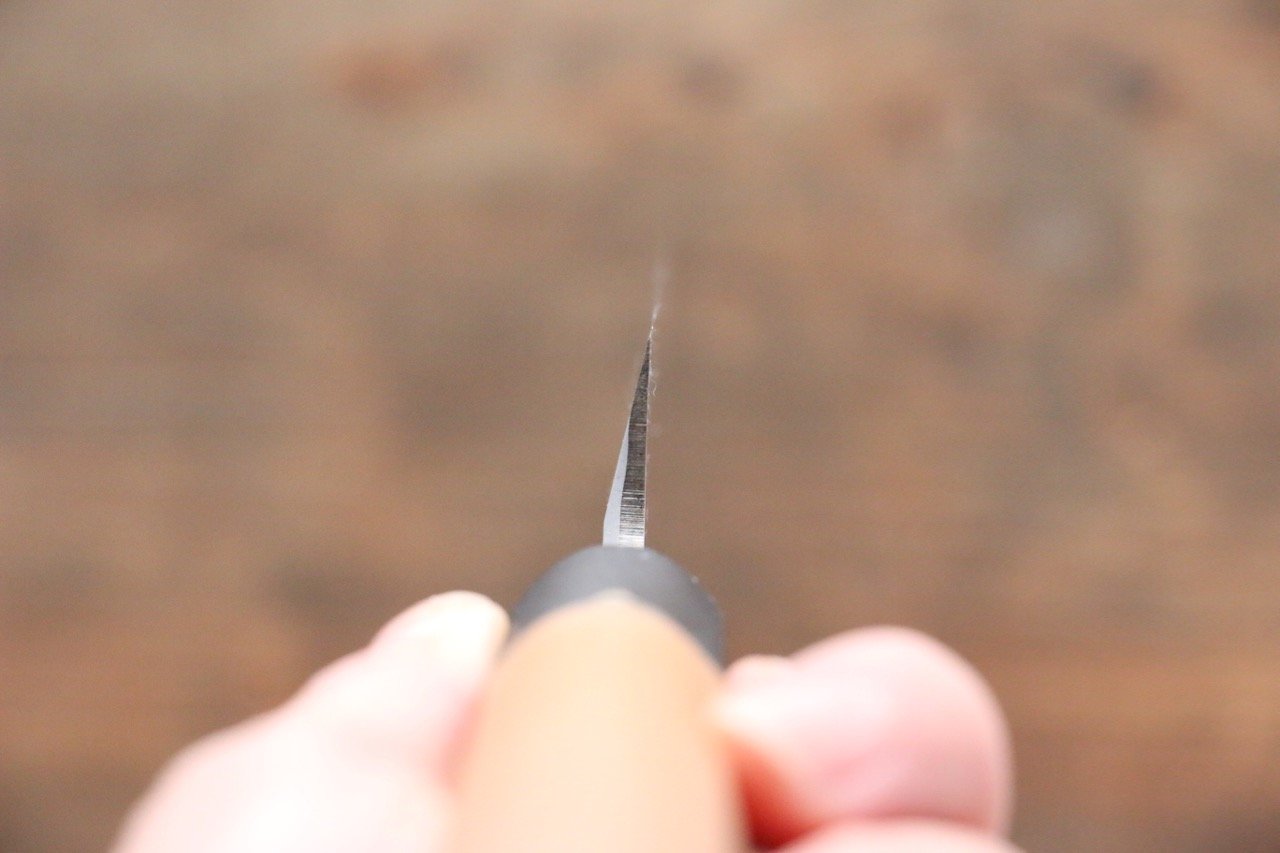 Sakai Takayuki Molybdenum Steel Yanagiba Japanese Knife 270mm with Plastic Handle - Japanny - Best Japanese Knife