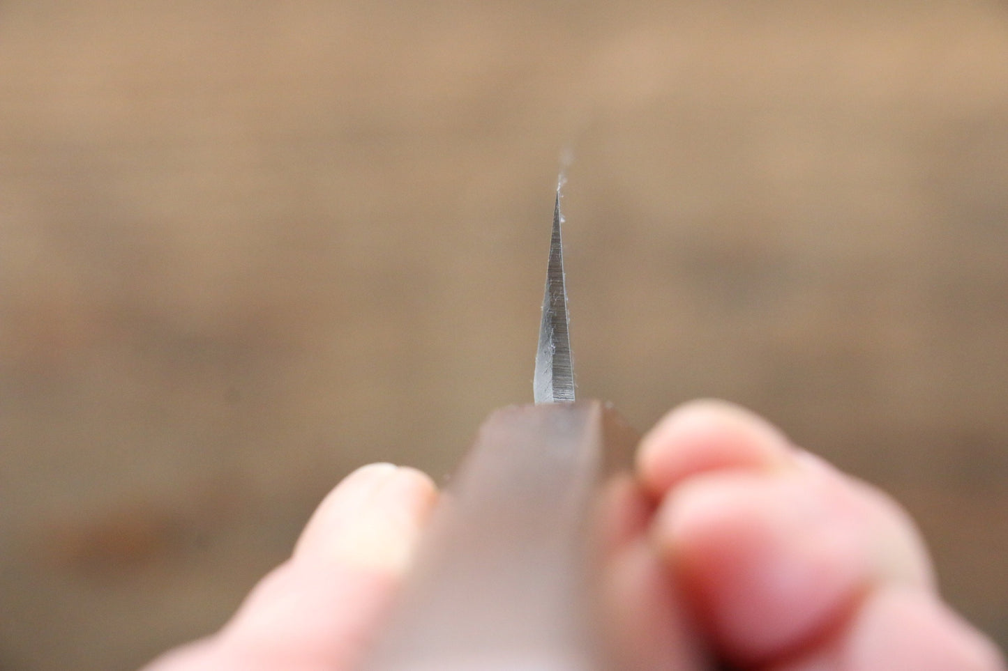 Sakai Takayuki Sakai Takayuki Nanairo INOX Molybdenum Yanagiba Japanese Knife 270mm with ABS resin(Retro gold) Handle - Japanny - Best Japanese Knife