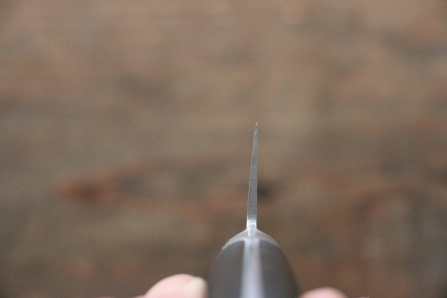 Sakai Takayuki INOX Molybdenum Sabaki Japanese Knife 150mm - Japanny - Best Japanese Knife