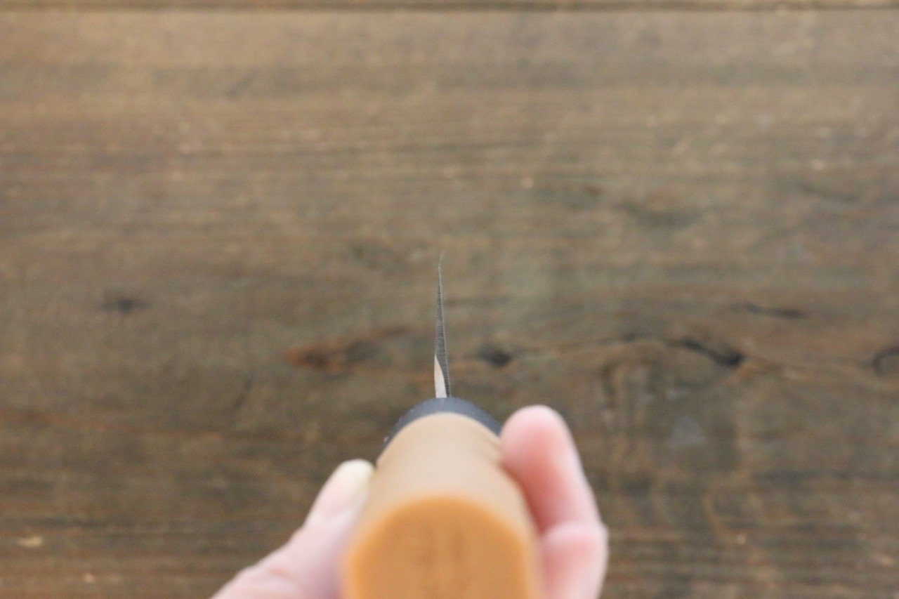 Sakai Takayuki Molybdenum Steel Usuba Japanese Chef Knife - Japanny - Best Japanese Knife