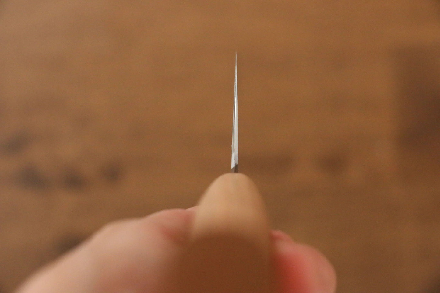 Jikko VG10 Gyuto Japanese Knife 240mm Cherry Blossoms Handle - Japanny - Best Japanese Knife