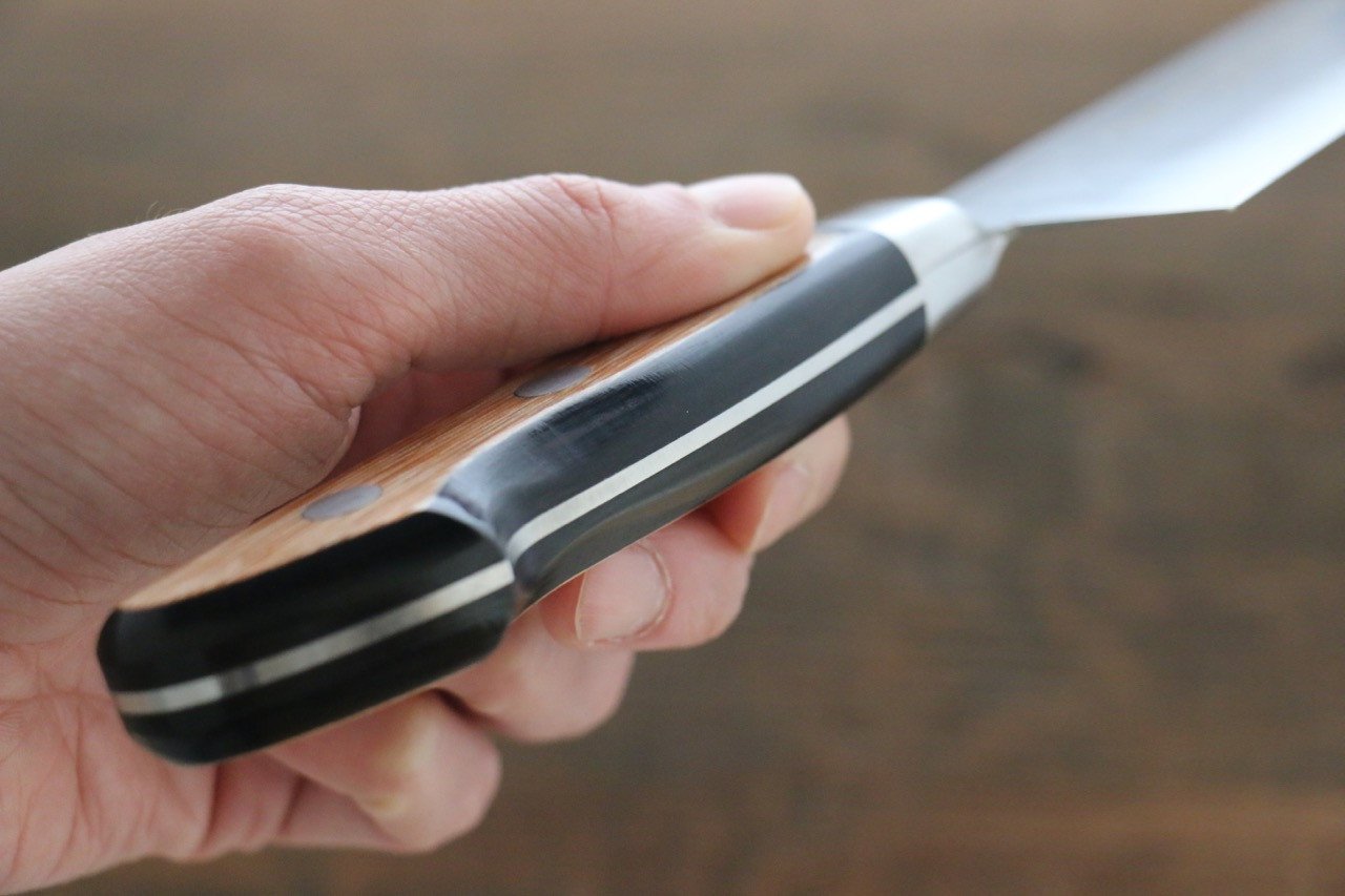 Sakai Takayuki TUS Stainless Steel Gyuto Japanese Knife - Japanny - Best Japanese Knife