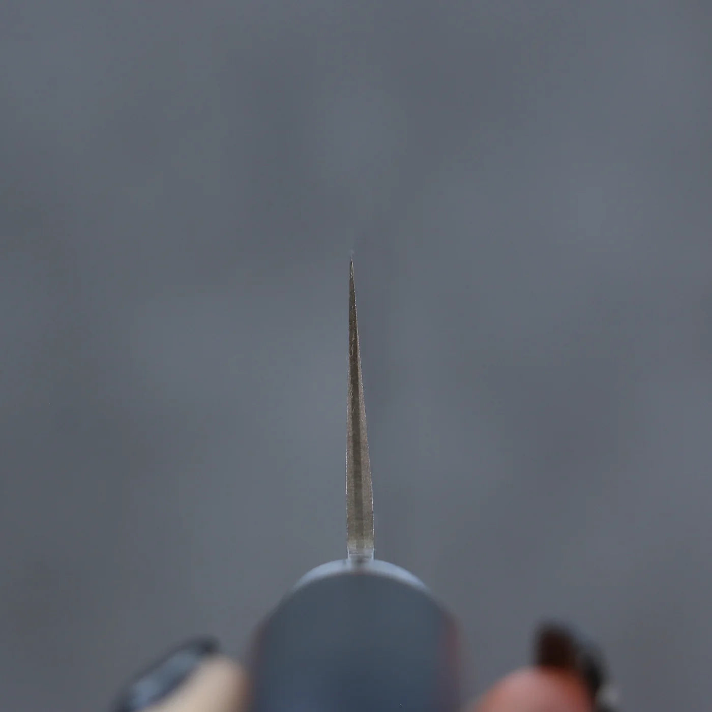 Free ship - Dao chuyên dụng rau củ quả Usuba thương hiệu Seisuke thép siêu xanh mặt dao đánh bóng dao Nhật 160mm chuôi dao gỗ ép đỏ đen