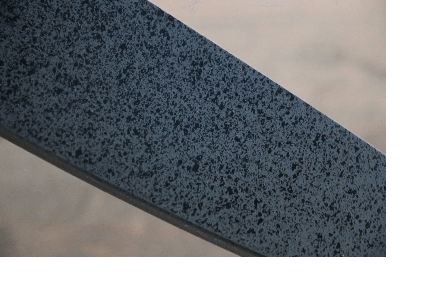 Bao dao bảo vệ lưỡi dao 210mm Gyuto gỗ mộc Lan chốt chặn tiện lợi bằng nhựa tổng hợp - DAO NHẬT CAO CẤP CHÍNH HÃNG ANNIVERSARY WORLD