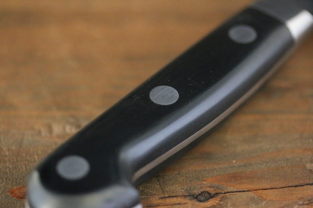 Sakai Takayuki Grand Chef Swedish Steel Japanese Slicer Chef Knife - Japanny - Best Japanese Knife