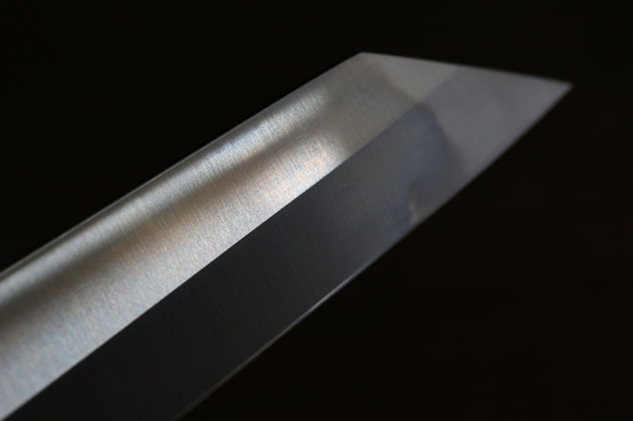 Sakai Takayuki Grand Chef Japanese Sword Style Sushi Chef Knife 300mm- Right Handed - Japanny - Best Japanese Knife