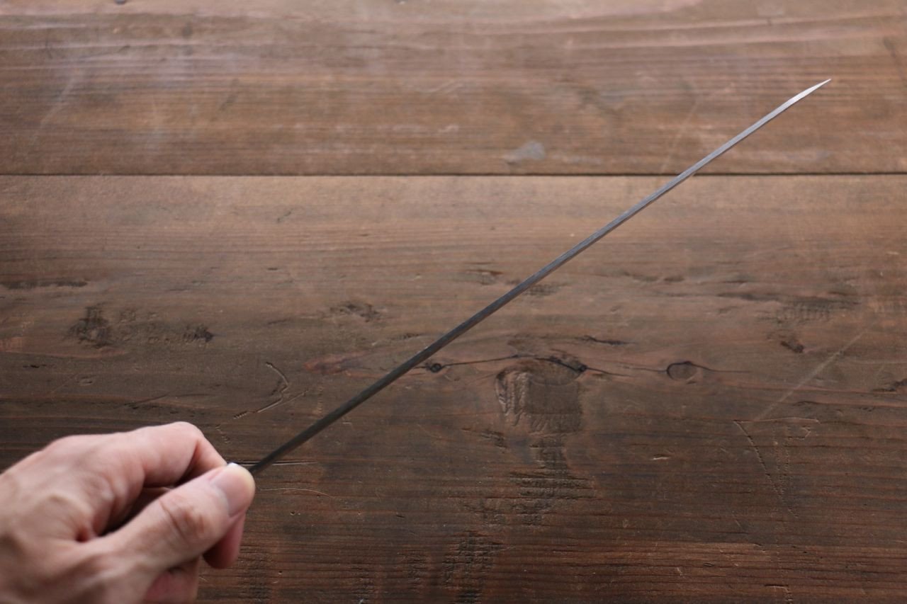 Sakai Takayuki VG10 33 Layer Damascus Kiritsuke Yanagi Japanese Chef Knife, 270mm - Japanny - Best Japanese Knife