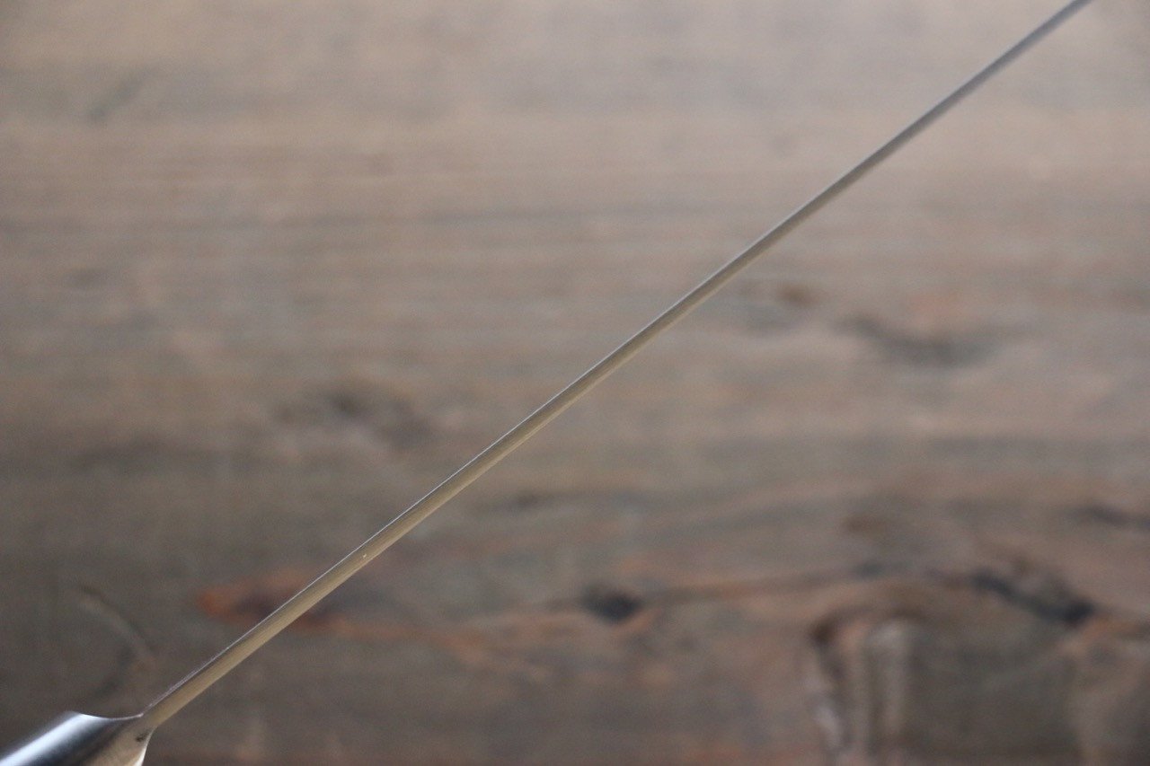 Sakai Takayuki TUS Japanese Chef's Sujihiki Slicer Knife - Japanny - Best Japanese Knife