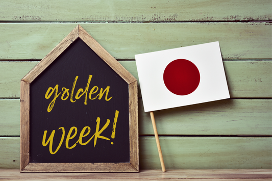 Nhật Bản và một số sự kiện ngày lễ văn hóa trọng đại trong tháng 4