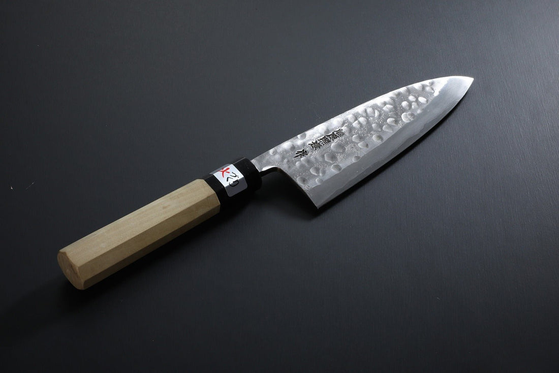 Dao Deba Nhật Bản là dao gì ? - DAO NHẬT CAO CẤP CHÍNH HÃNG ANNIVERSARY WORLD