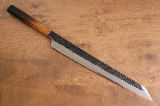 Bạn biết gì về Yanagiba - Cây dao mà bất kỳ một đầu bếp sashimi Nhật Bản nào cũng cần phải có!