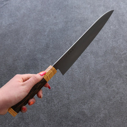 Marke Sakai Takayuki Spezialstahl Uddeholm Schweden Mehrzweckmesser Gyuto Japanisches Messer 240 mm